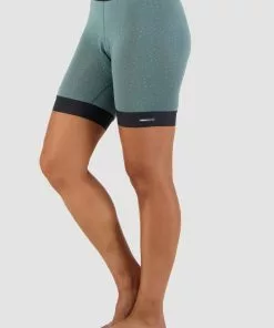 Mons Royale Men's Bike Enduro Merino Air-Con MTB Liner