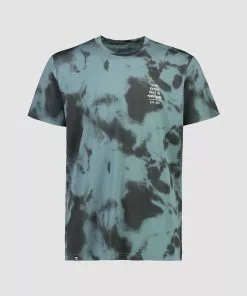 Mons Royale Icon Merino Air-Con T-Shirt Tie Dyed MEN 7 Mons Royale Icon Merino Air-Con T-Shirt Tie Dyed MEN