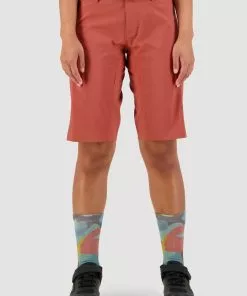 Mons Royale Virage Bike Shorts Men's Bike