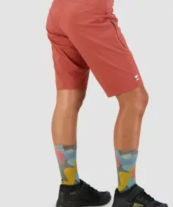 Mons Royale Virage Bike Shorts Men's Bike