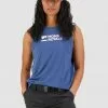 Mons Royale Icon Merino Air-Con Relaxed Tank