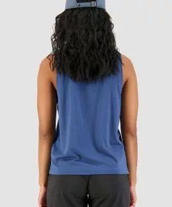 Mons Royale Icon Merino Air-Con Relaxed Tank
