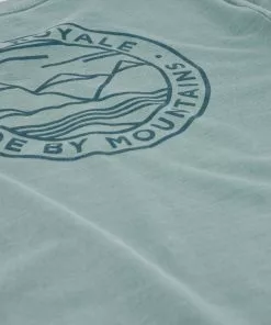 Mons Royale Icon Merino Air-Con LS Vintage Wash