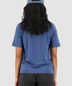 Mons Royale Icon Merino Air-Con Relaxed Tee