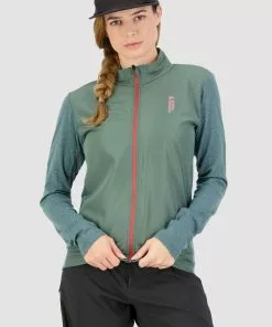 Mons Royale Bike Jerseys Redwood Merino Air-Con Wind Jersey