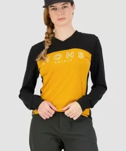 Mons Royale Redwood Merino Air-Con VLS Bike Jerseys