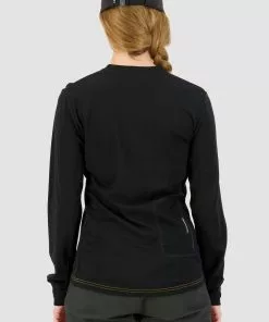 Mons Royale Redwood Merino Air-Con VLS Bike Jerseys