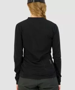 Mons Royale Bike Jerseys Redwood Merino Air-Con VLS