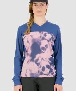 Mons Royale Redwood Merino Air-Con VLS