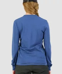 Mons Royale Redwood Merino Air-Con VLS