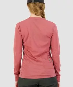 Mons Royale Bike Jerseys Redwood Merino Air-Con VLS