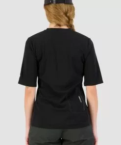 Mons Royale Redwood Merino Air-Con VT Bike Jerseys