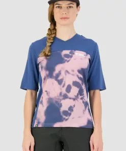 Mons Royale Redwood Merino Air-Con VT