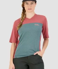 Mons Royale Redwood Merino Air-Con VT