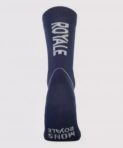 Mons Royale Men's MTB 9" Tech Sock