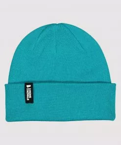 Mons Royale McCloud Beanie - Marina