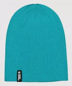 Mons Royale McCloud Beanie - Marina