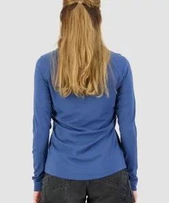 Mons Royale Icon Merino Air-Con Raglan