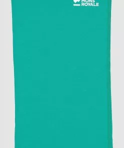 Mons Royale Daily Dose Merino Flex 200 Neckwarmer - Marina
