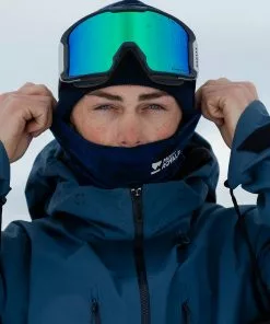 Mons Royale Daily Dose Merino Flex 200 Neckwarmer - Element Camo 5 Mons Royale Daily Dose Merino Flex 200 Neckwarmer - Element Camo