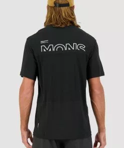 Mons Royale Tarn Merino Shift T-Shirt