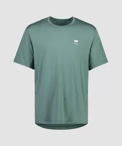 Mons Royale Tarn Merino Shift T-Shirt MEN