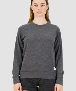 Mons Royale WOMEN Covert Lite Crew