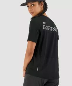 Mons Royale Tarn Merino Shift Tee Bike Jerseys