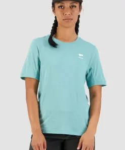 Mons Royale Tarn Merino Shift Tee