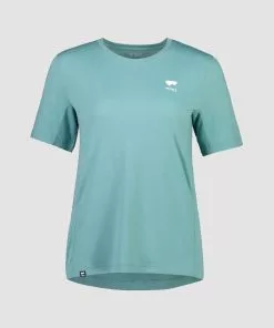 Mons Royale Tarn Merino Shift Tee