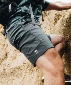 Mons Royale MEN Drift Shorts