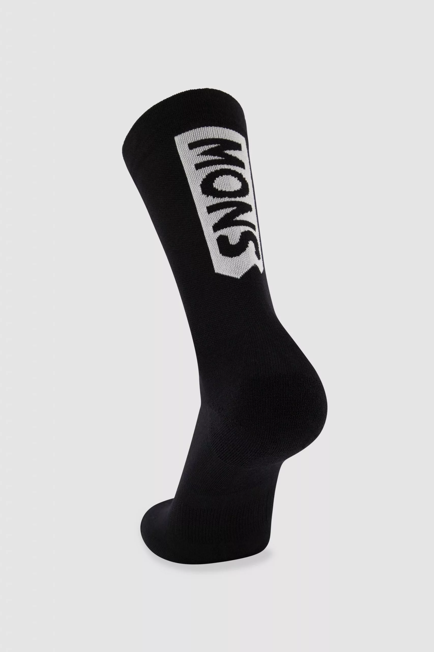 Mons Royale Unisex Atlas Merino Crew Sock 2 Mons Royale Unisex Atlas Merino Crew Sock