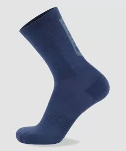 Mons Royale Unisex Atlas Merino Crew Sock MEN