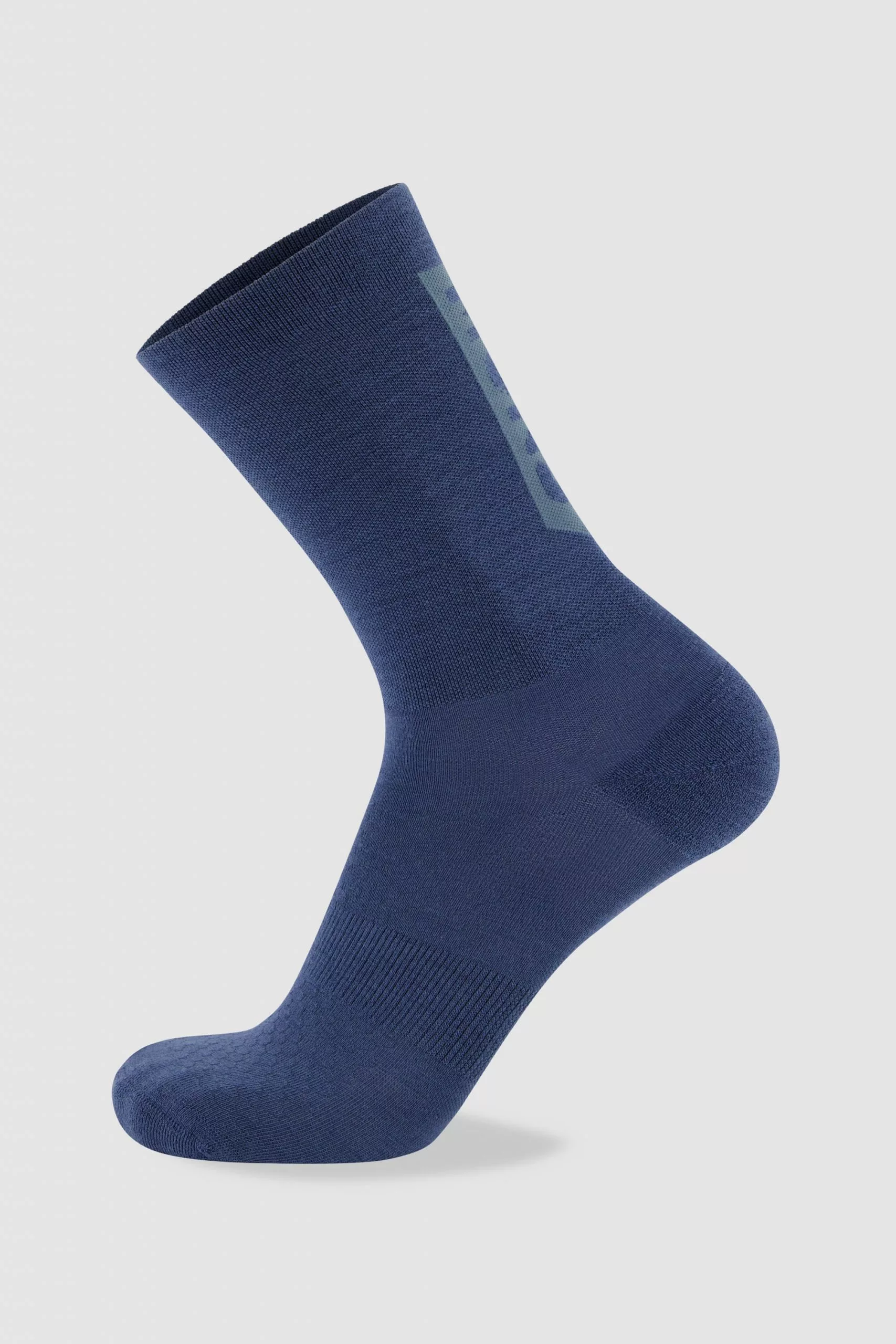 Mons Royale Unisex Atlas Merino Crew Sock MEN 1 Mons Royale Unisex Atlas Merino Crew Sock MEN