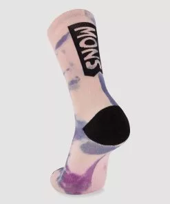 Mons Royale MEN Unisex Atlas Merino Crew Sock