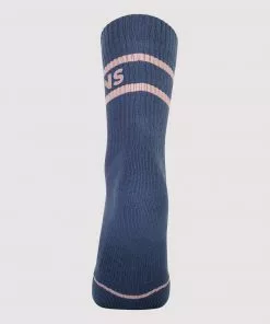 Mons Royale MEN Unisex Signature Merino Crew Sock