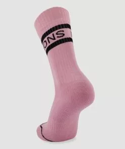 Mons Royale Unisex Signature Merino Crew Sock