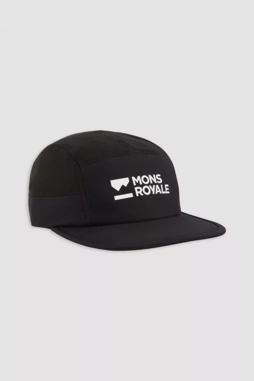Mons Royale Velocity Trail Cap