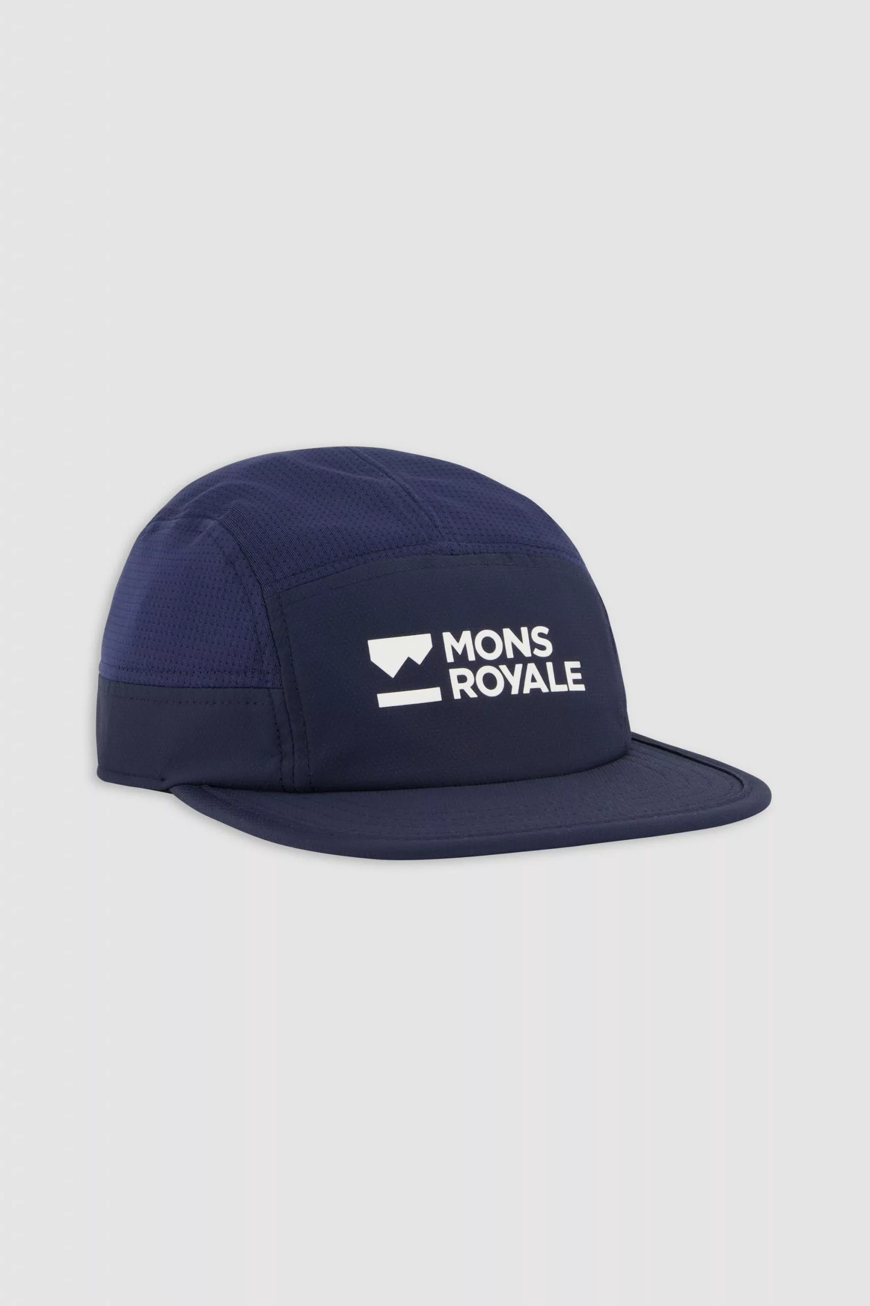 Mons Royale ACCESSORIES Velocity Trail Cap 1 Mons Royale ACCESSORIES Velocity Trail Cap