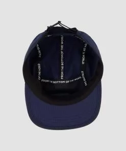 Mons Royale ACCESSORIES Velocity Trail Cap 6 Mons Royale ACCESSORIES Velocity Trail Cap