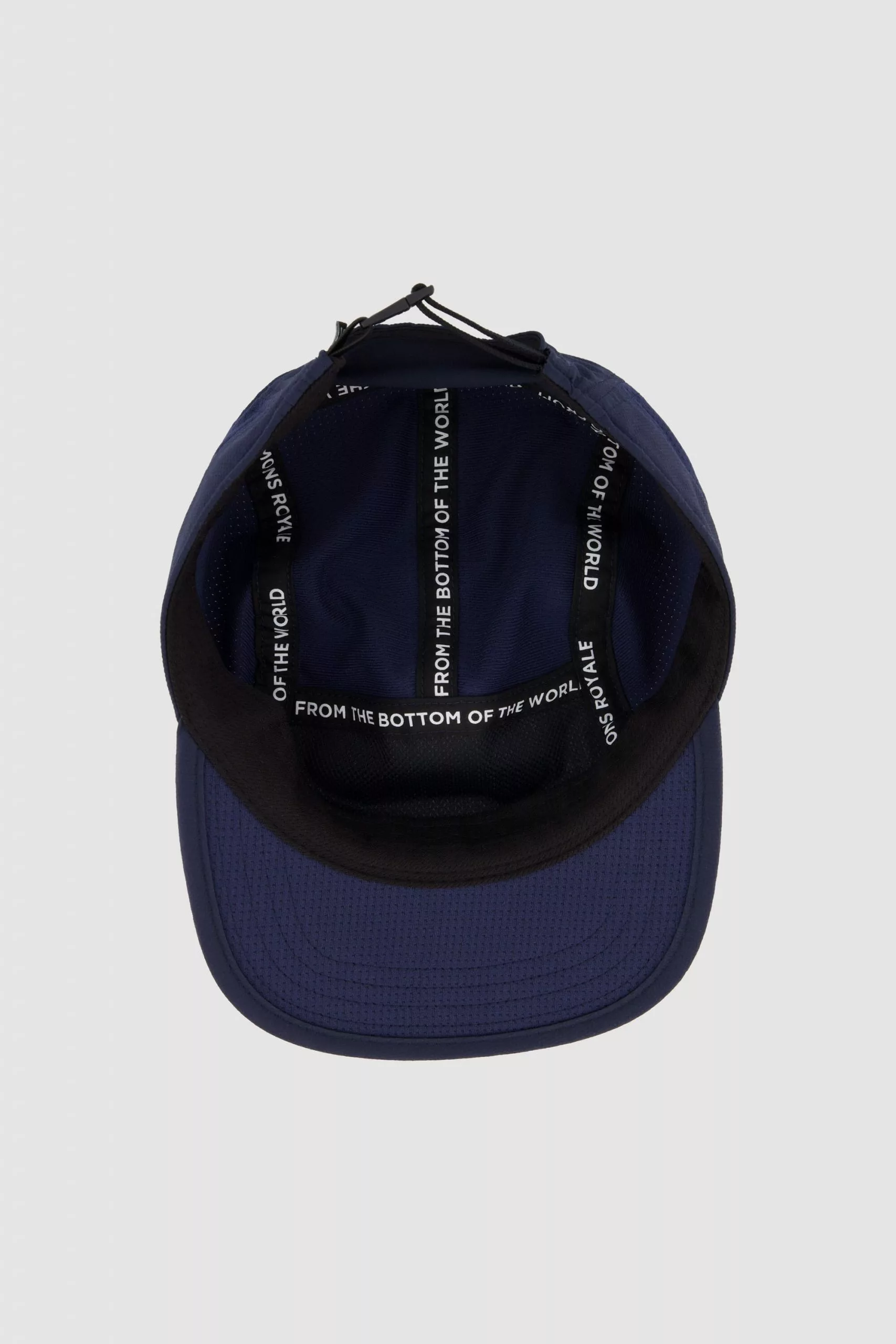 Mons Royale ACCESSORIES Velocity Trail Cap 3 Mons Royale ACCESSORIES Velocity Trail Cap