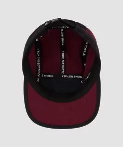 Mons Royale Velocity Trail Cap ACCESSORIES