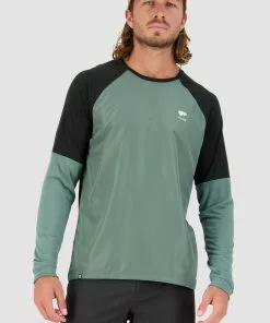 Mons Royale Tarn Merino Shift Wind Jersey