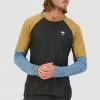 Mons Royale MEN Tarn Merino Shift Wind Jersey