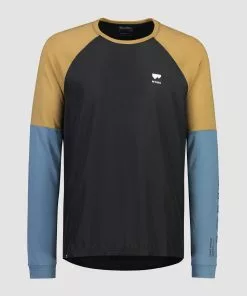 Mons Royale MEN Tarn Merino Shift Wind Jersey