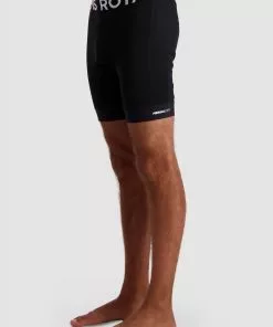 Mons Royale Epic Merino Shift MTB Liner - Black