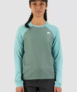 Mons Royale Bike Jerseys Tarn Merino Shift Wind Jersey