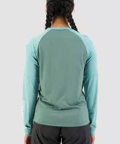 Mons Royale Bike Jerseys Tarn Merino Shift Wind Jersey