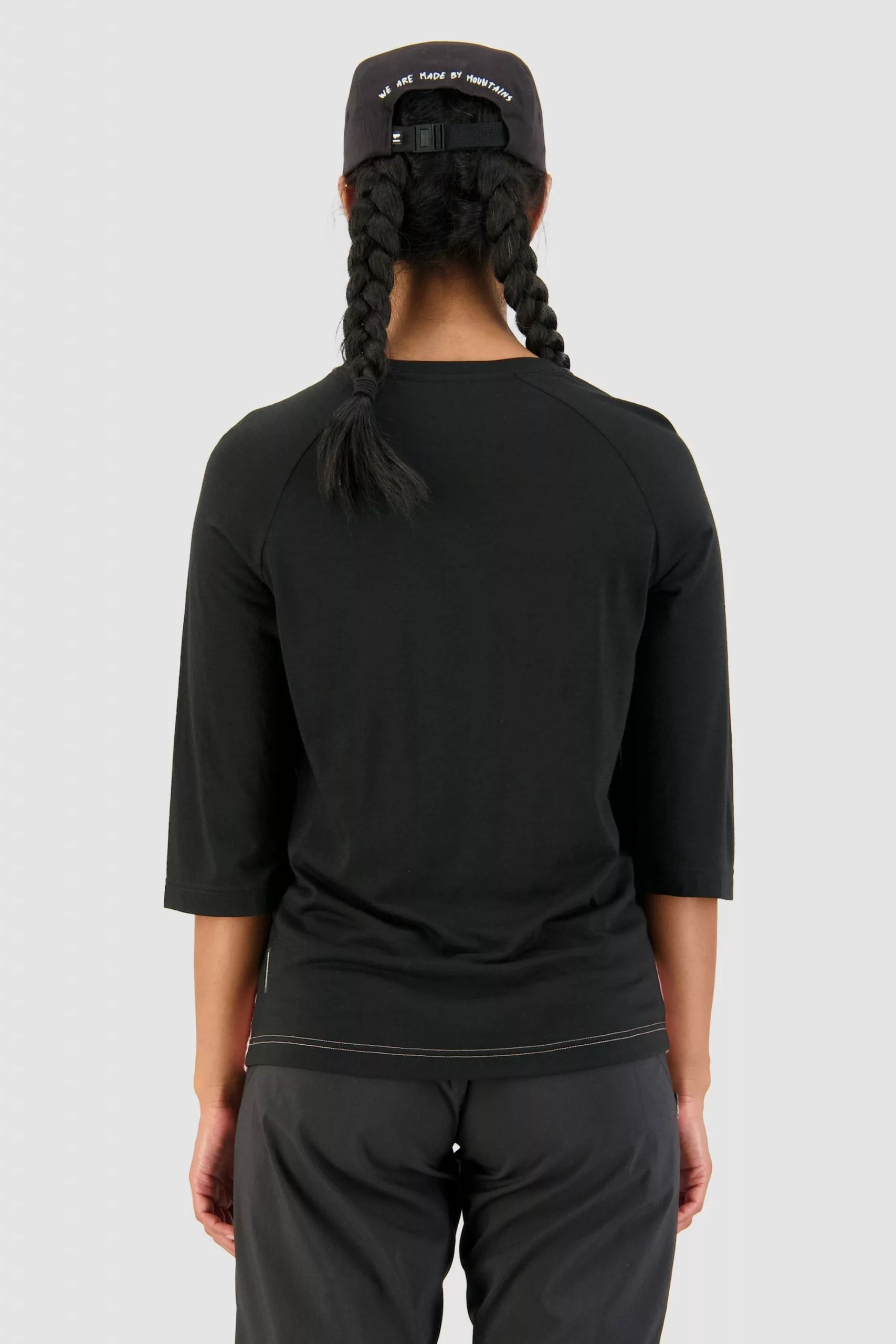 Mons Royale Bike Jerseys Tarn Merino Shift Raglan 3/4 2 Mons Royale Bike Jerseys Tarn Merino Shift Raglan 3/4