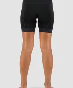 Mons Royale Men's Bike Epic Merino Shift MTB Liner - Black